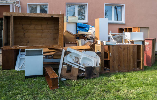 Best Same-Day Junk Removal  in Burbank, CA