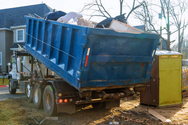 Best Yard Waste Removal  in Burbank, CA