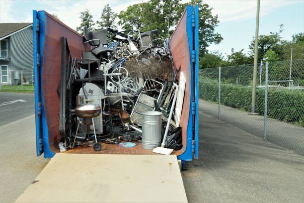 Best Same-Day Junk Removal  in Burbank, CA
