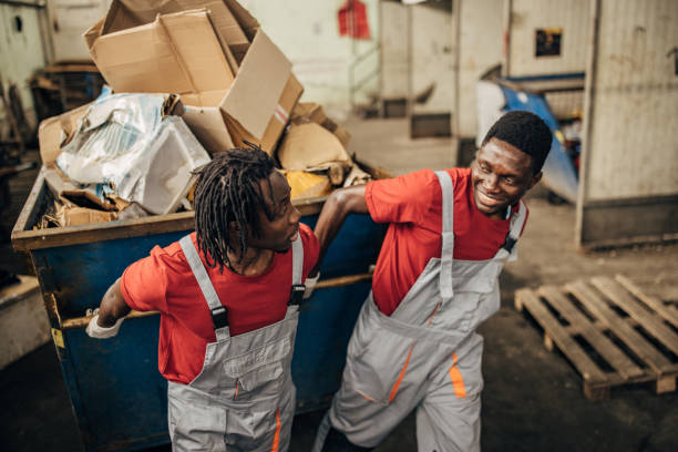 Best Dumpster Rental Services  in Burbank, CA