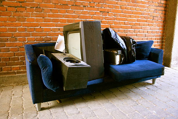 Best Appliance Removal Near Me  in Burbank, CA