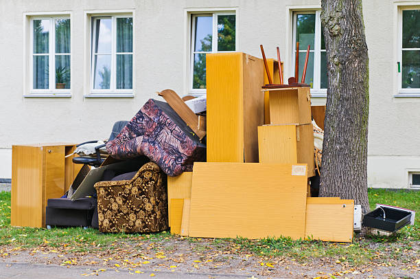 Best Garage Cleanout Services  in Burbank, CA