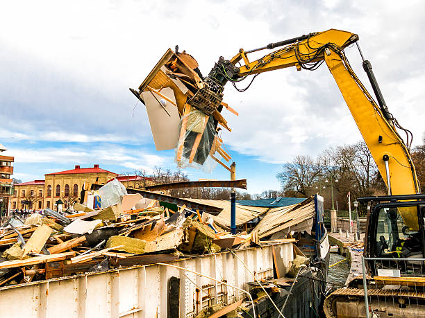 Best Professional Junk Removal  in Burbank, CA