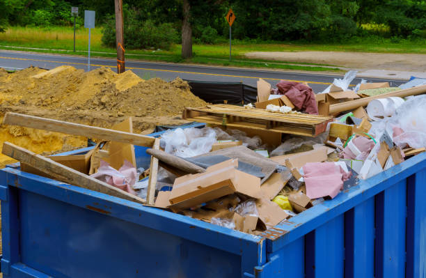 Burbank, CA Junk Removal Company